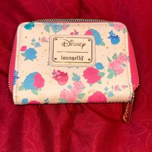 Loungefly Wallet